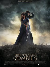 Click to know more about Pride and Prejudice and Zombies