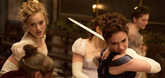 Trailer 1 - Pride and Prejudice and Zombies Video