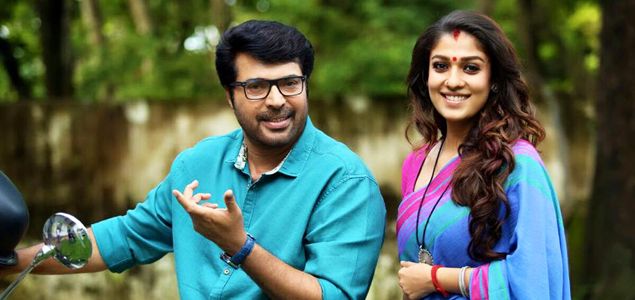 Puthiya Niyamam post production works in progress