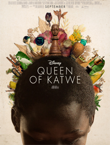 Queen of Katwe review