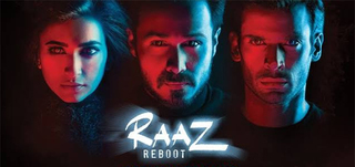 Raaz Reboot Review