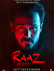 Raaz Reboot review