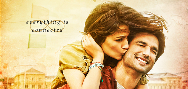 Raabta Hindi Movie