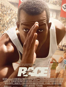 Race review