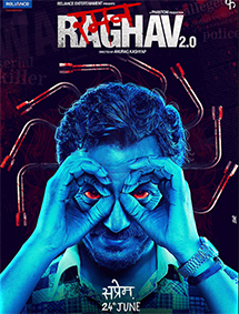 Raman Raghav 2.0 review