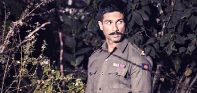 Rangoon has my most most heroic character: Shahid Kapoor