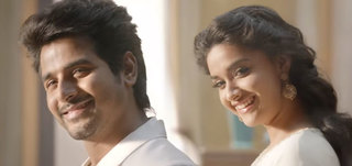 Sirikkadhey Music Video Remo