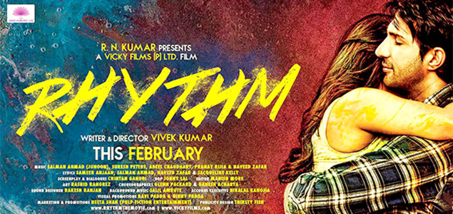 Rhythm Hindi Movie