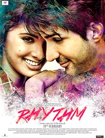 Click to know more about Rhythm