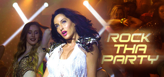 Rock Tha Party   Song Promo Rocky Handsome