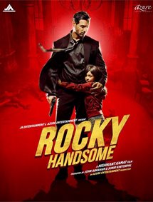 Click to know more about Rocky Handsome