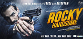 Trailer - Rocky Handsome Video