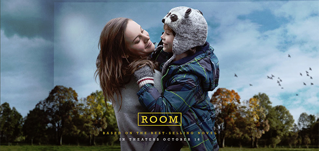 Room English Movie