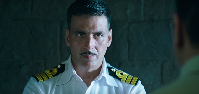 Rustom was a gamble: Neeraj Pandey