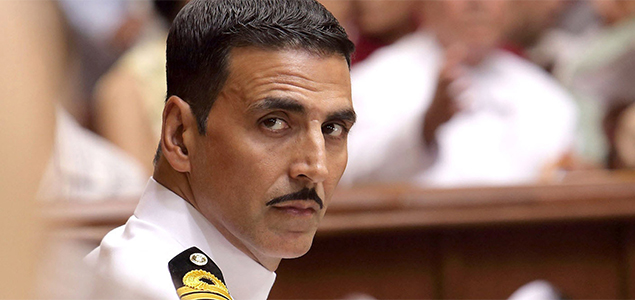 Wasnt difficult to portray a Parsi: Akshay Kumar 