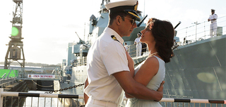 Rustom Vahi   Song Promo Rustom