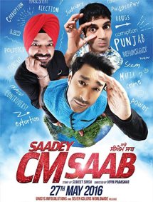 Click to know more about Saadey CM Saab