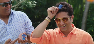 Sachin Sachin   Song Promo Sachin: A Billion Dreams