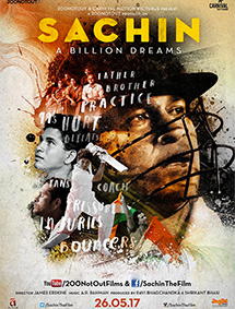 Sachin: A Billion Dreams review