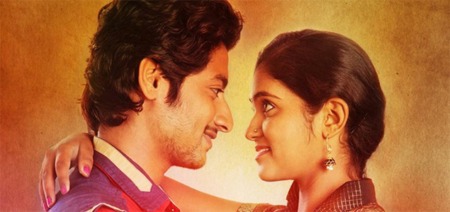 Sairat Marathi Movie