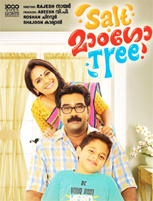 Salt Mango Tree review
