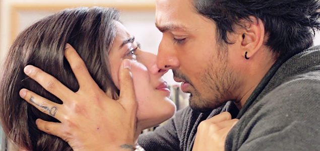 Sanam Teri Kasam to be screened at film festival in Moscow