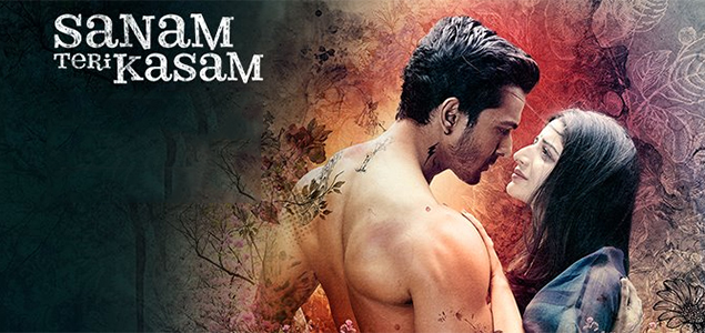 Sanam teri kasam discount full movie online hotstar