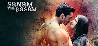 Sanam Teri Kasam Hindi Movie