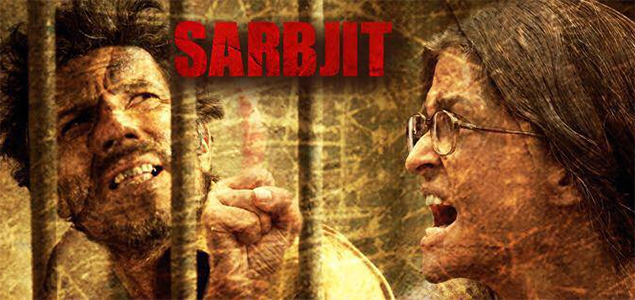 Sarbjit Hindi Movie