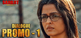 Dialogue Promo  - Sarbjit