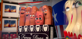 Trailer - Sausage Party Video