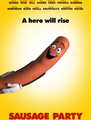 Click to know more about Sausage Party