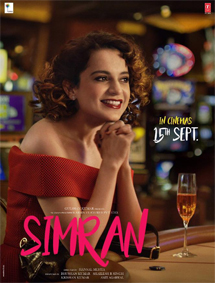 Simran review