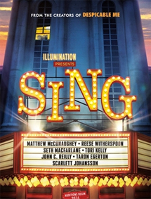 Sing review