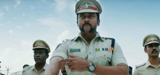 Universal Cop   Song Teaser SI 3