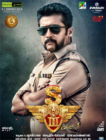 SI 3 review