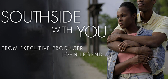 Southside with You English Movie