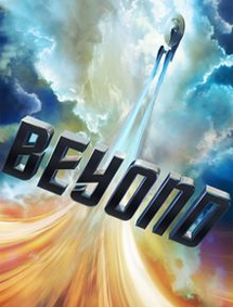 Star Trek Beyond review