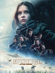 Rogue One: A Star Wars Story review
