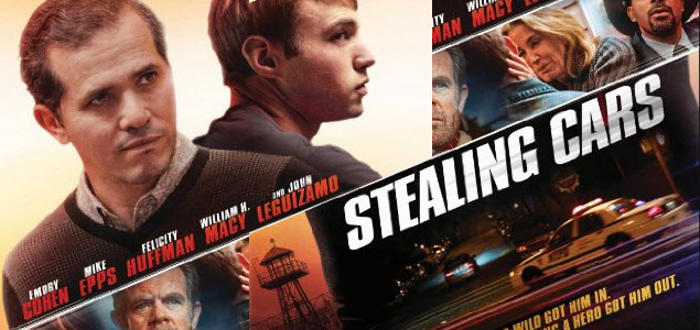 Stealing Cars English Movie Movie Reviews Showtimes nowrunning