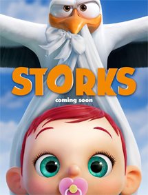 Click to know more about Storks