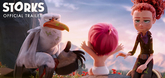 Trailer - 03 - Storks Video