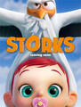 Click to know more about Storks