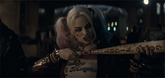 Comic-Con Trailer - Suicide Squad Video