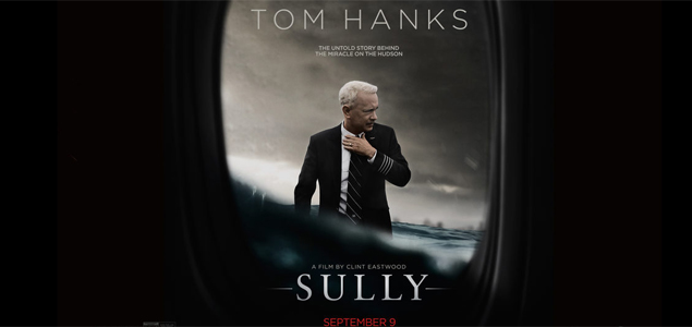 Sully English Movie