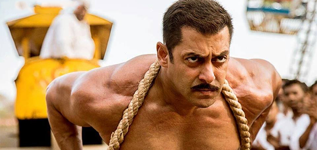 Sultan becomes highest grossing Yash Raj movie 