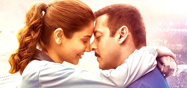 Sultan mints over Rs 35 crore on opening day