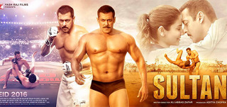 Sultan Review