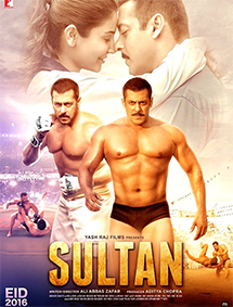 Sultan review