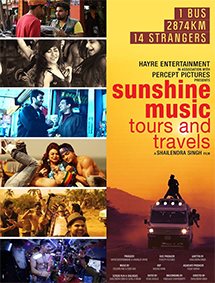 Click to know more about Sunshine Music Tours And Travels